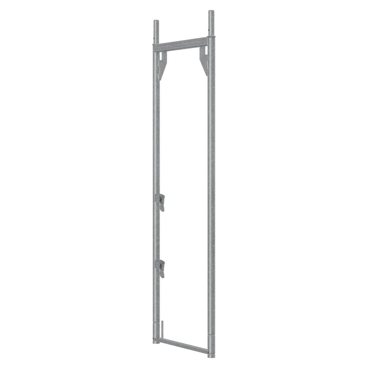 Vertikalrahmen / Stellrahmen Stahl S73 Stahlrahmen MyScuff Mit DE-Zulassung Stahlrahmen 200x73cm 