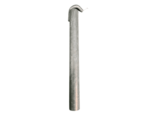Wandanker / Gerüsthalter 50cm Kupplung / Verbinder MyScuff 